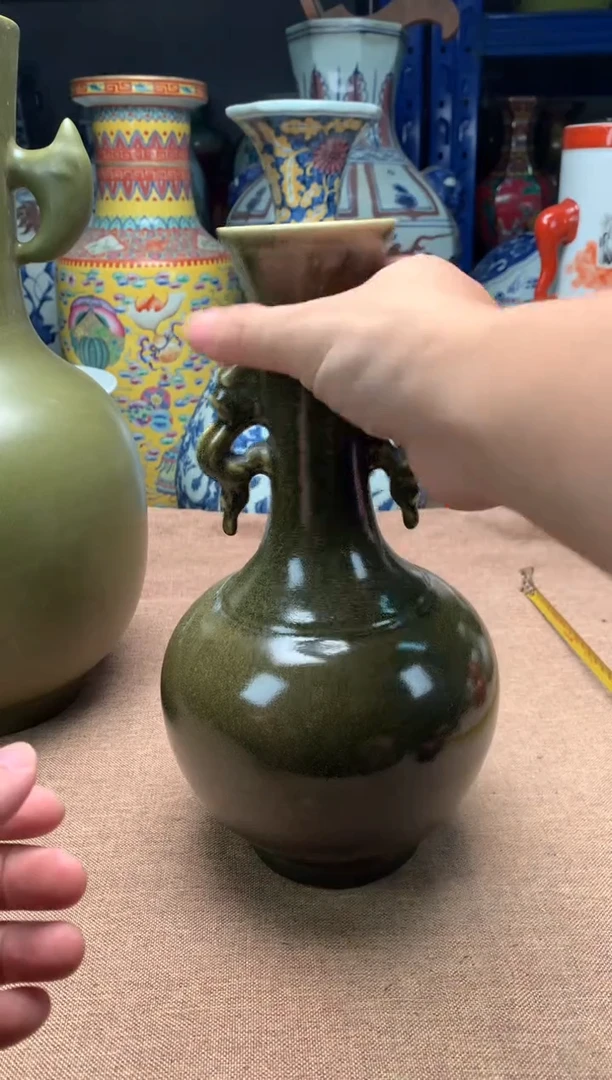 摆件旧藏瓷器旧藏瓷器
