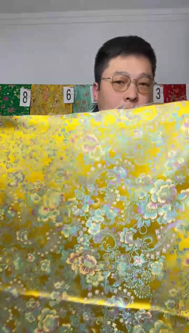 混纺满18元包邮.两单连裁.宽.长110.60