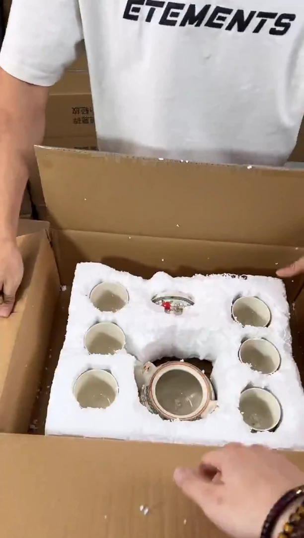 知初山房清货商品链接@@T086