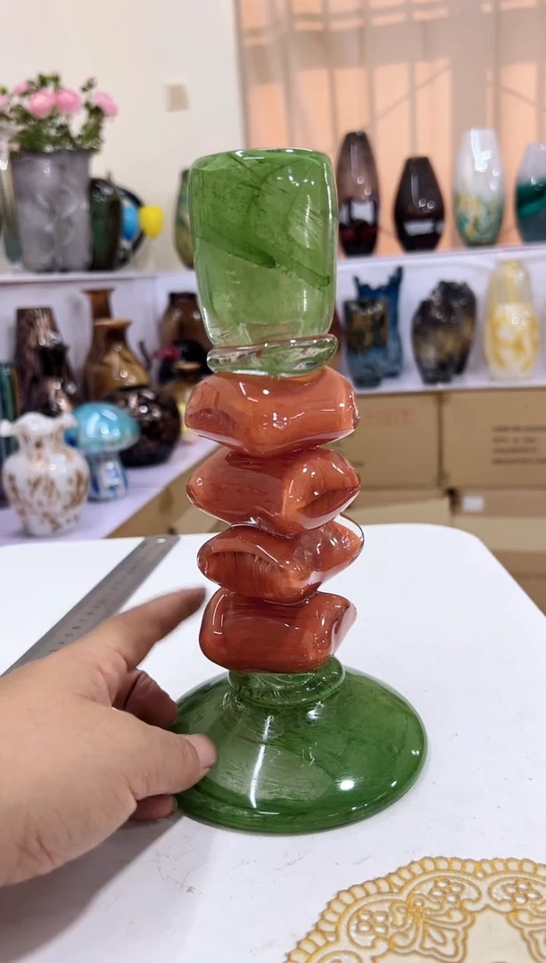 【闪购商品】也麦花器