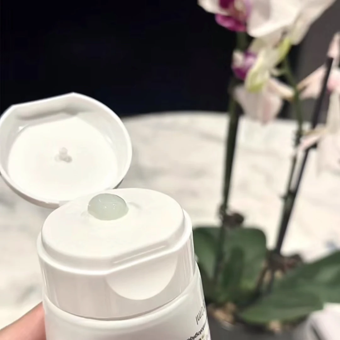 柔澈洗面奶200ml 不拔干