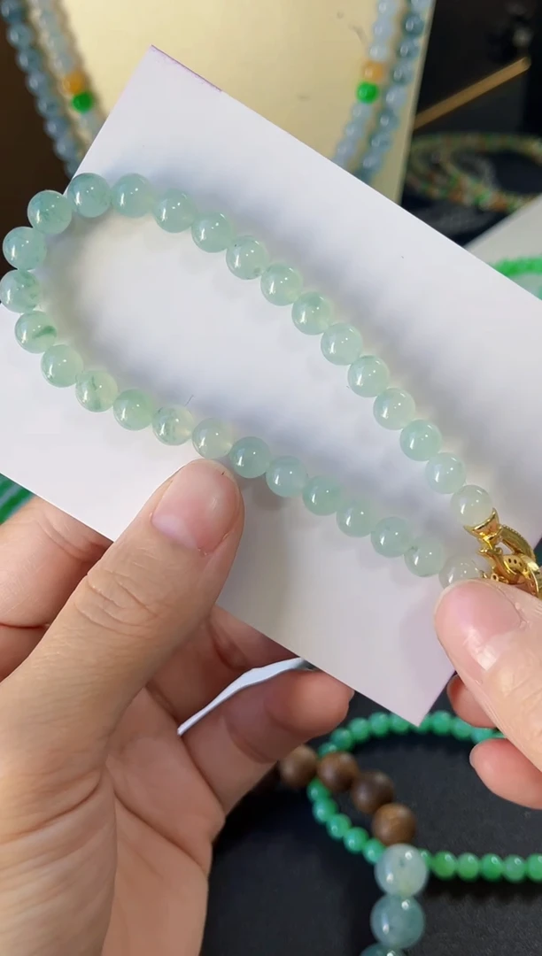 未镶嵌定制翡翠缅甸天然翡翠A货