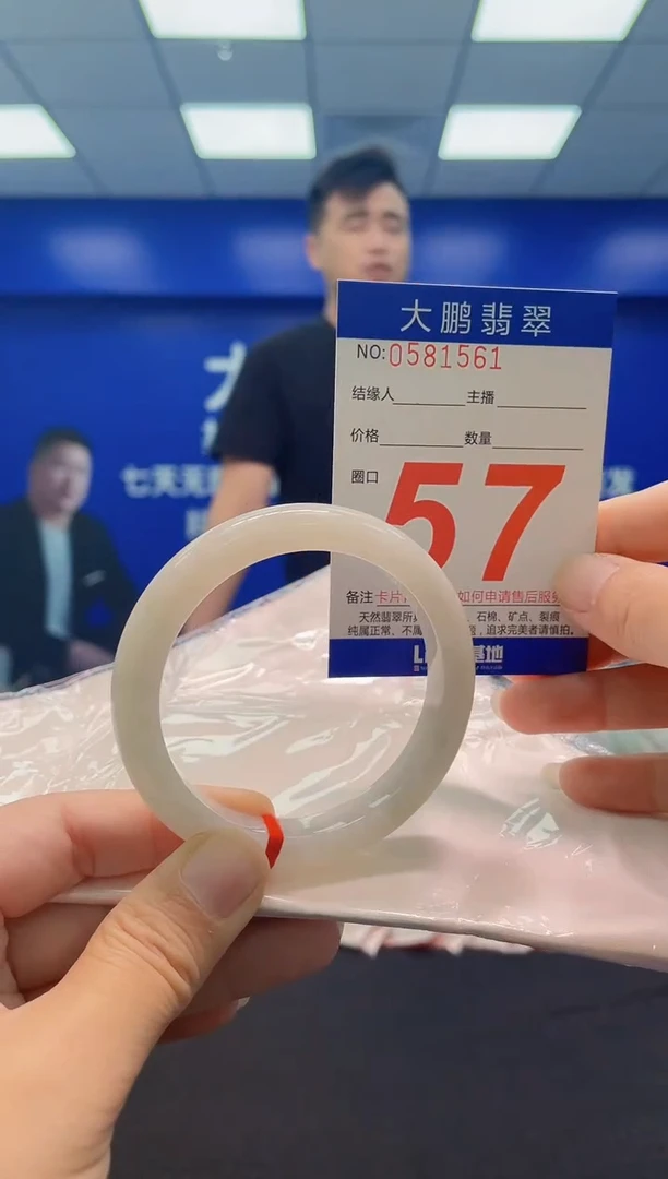 未镶嵌手镯翡翠AAAAAAAAA