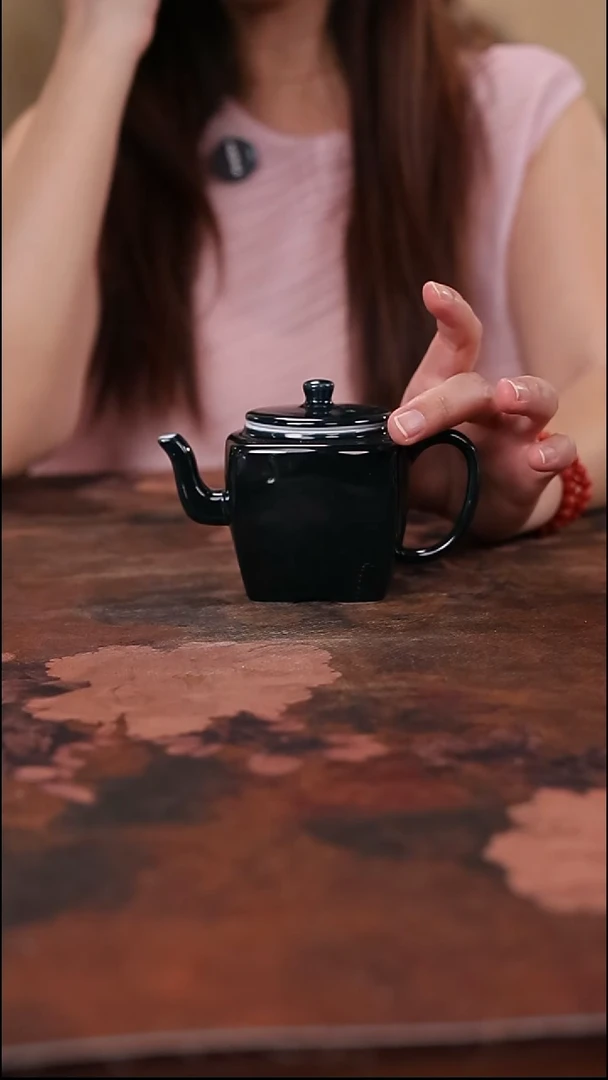 陶瓷茶具（无礼盒）@@58