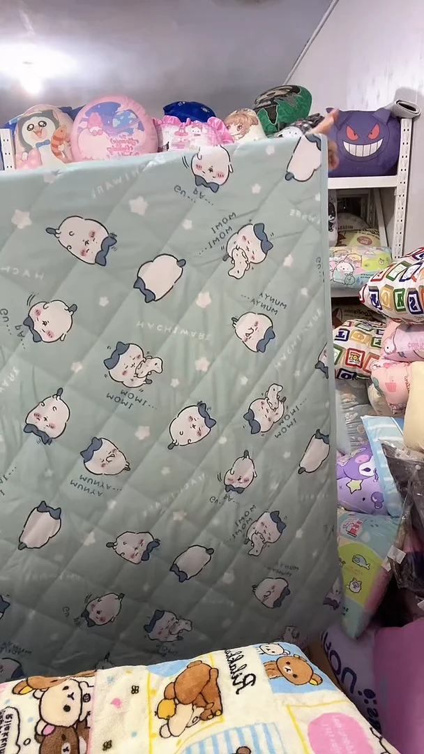 100*200cm 小八床垫四季