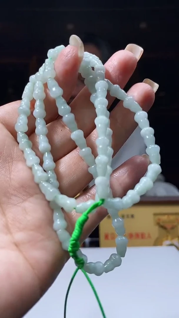 未镶嵌定制翡翠缅甸A货108