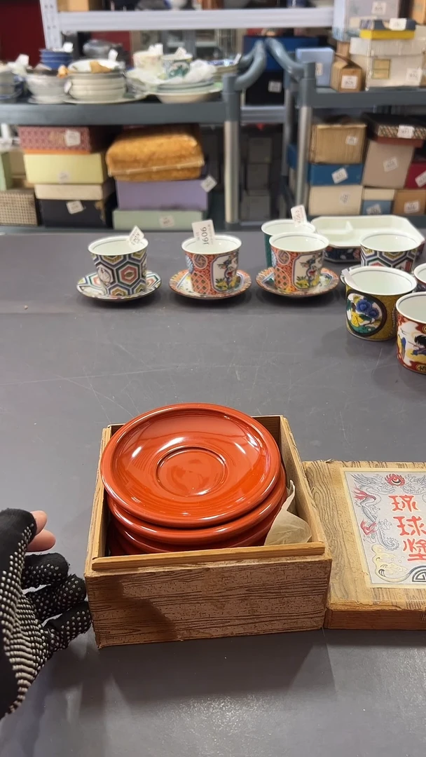 瓷片深****坊瓷片满38包邮，编号：K090