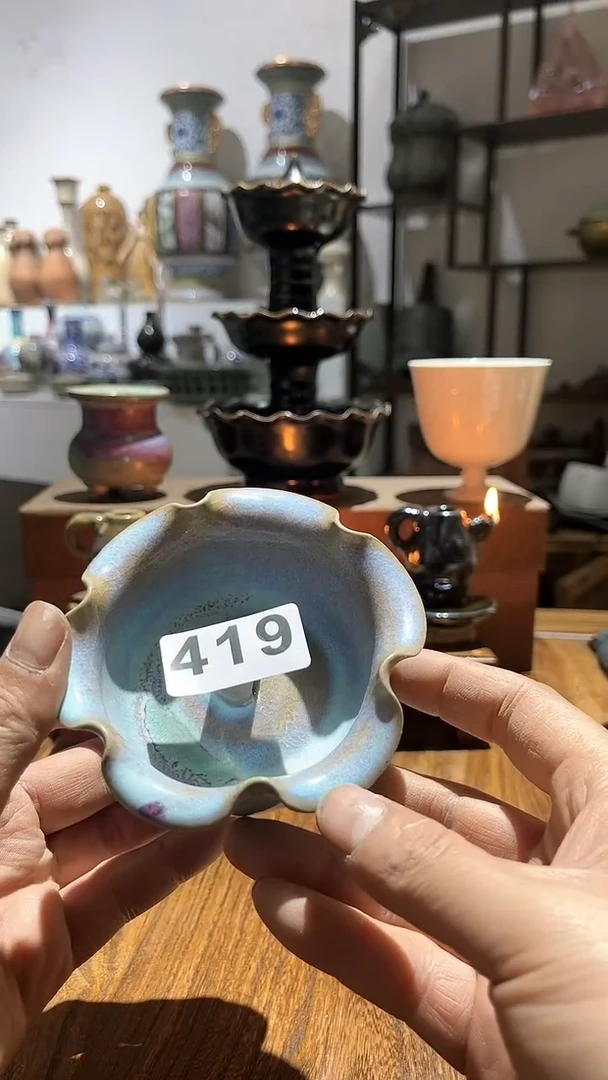 【闪购商品】摆件