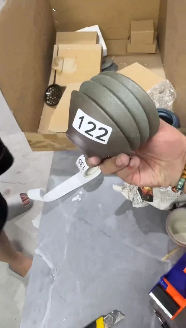 【122】龙泉青瓷福利专场