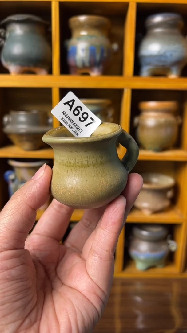 697 内口3【多肉花盆多肉盆】