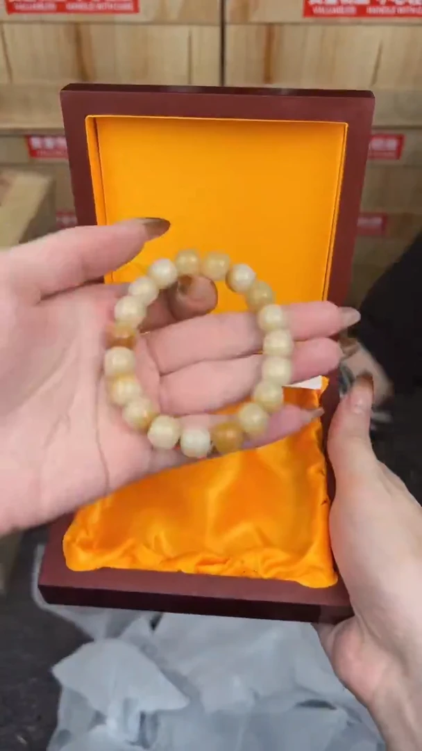 甄得帅文玩阁炭烧菩提链接@@YS1566