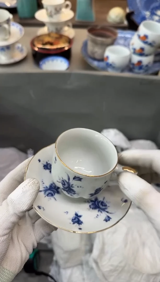 摆件木**坊瓷器瓷器瓷器瓷器