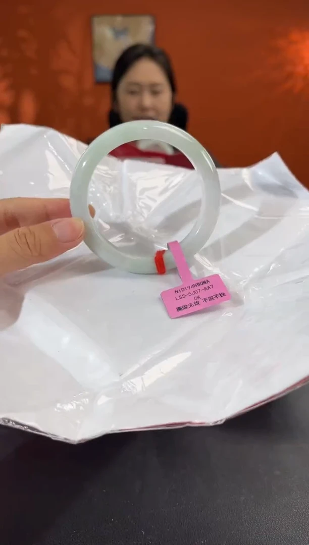 未镶嵌手镯翡翠3    57