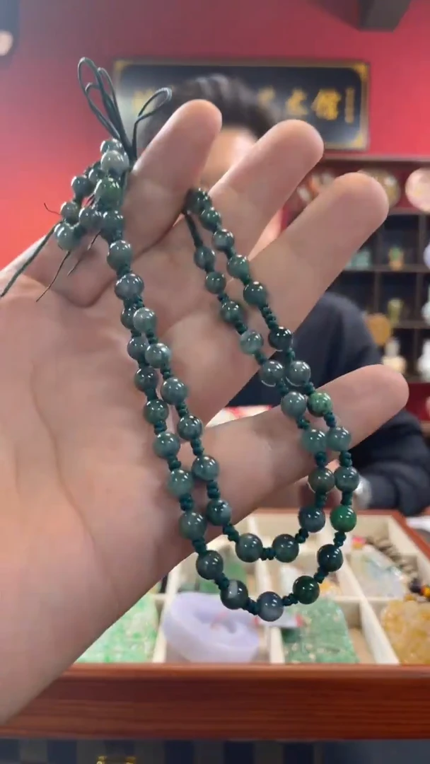未镶嵌定制翡翠翡翠A货SN053