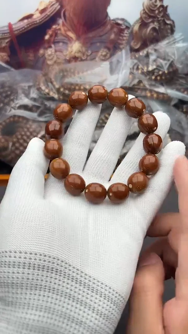 手串紫金鼠紫金鼠2