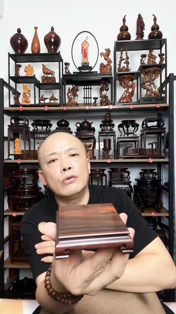 底座底座底座8正方2.5高