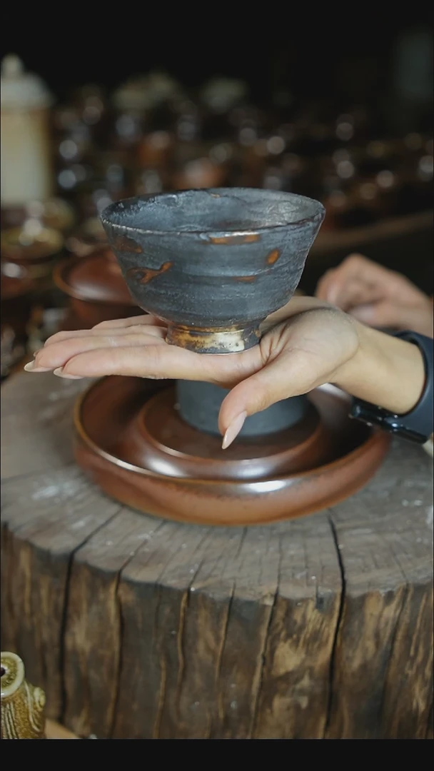 【文琳甄选】陶瓷器