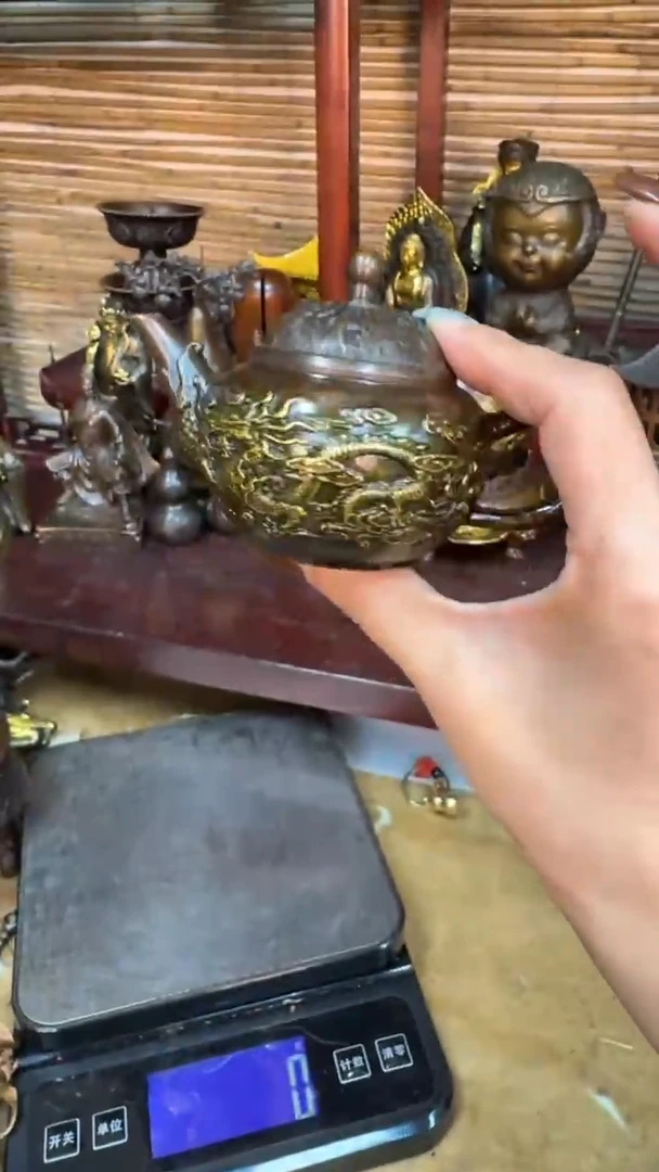 铜韵铜器铜韵铜器