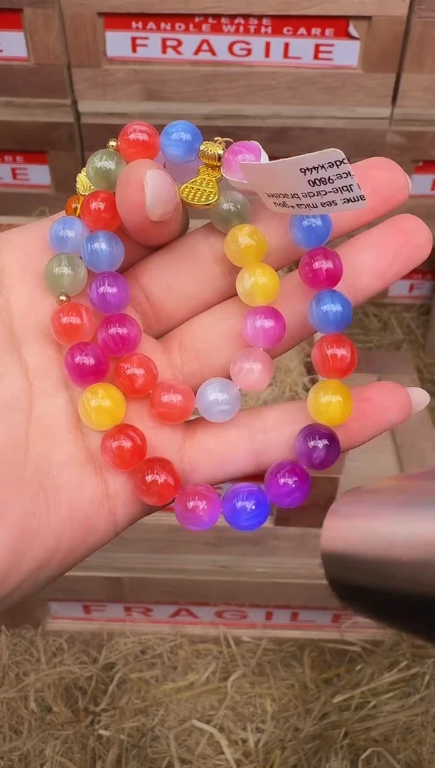 玿月甄选闪购精品手串无礼盒