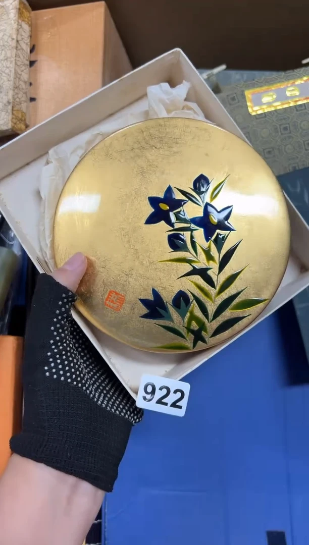 瓷片宝**划922中古商品谨慎参拍