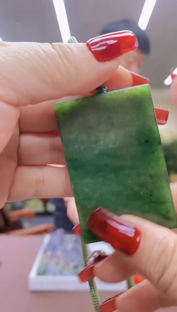 【闪购商品】和田玉无事牌未镶嵌多样式发货随机发一