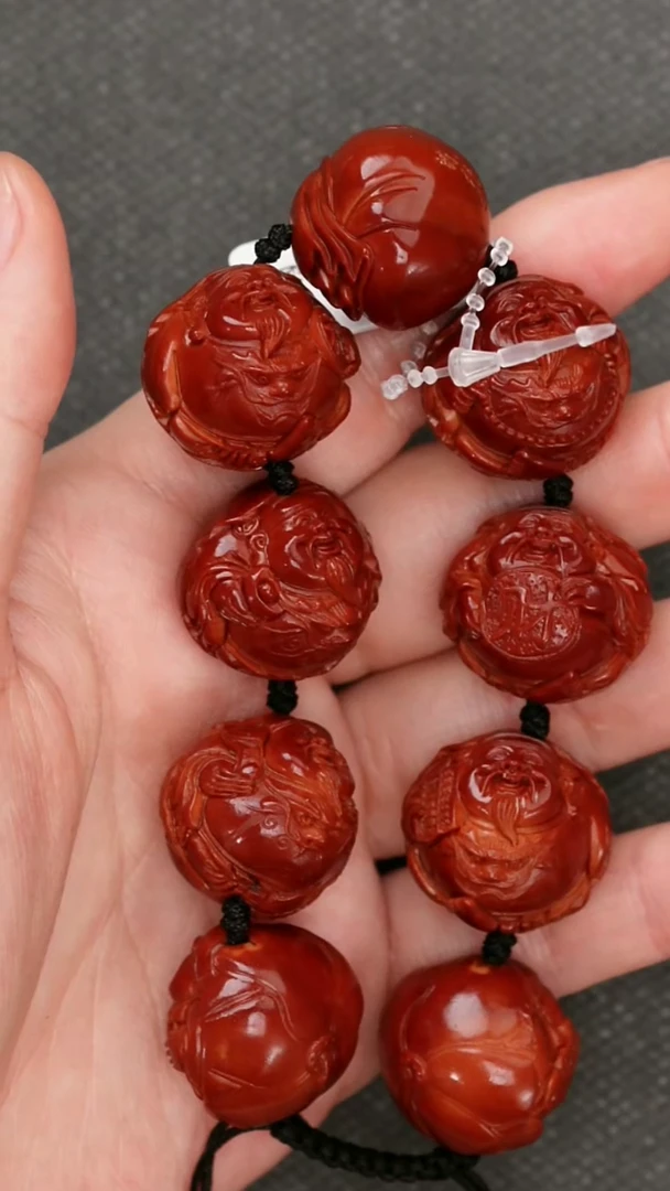 手串/手链橄榄核高橄榄核手串