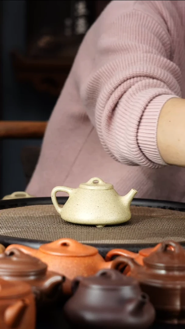 茶壶紫砂精品紫砂壶
