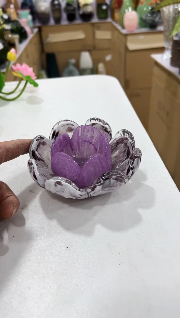 【闪购商品】也麦花器