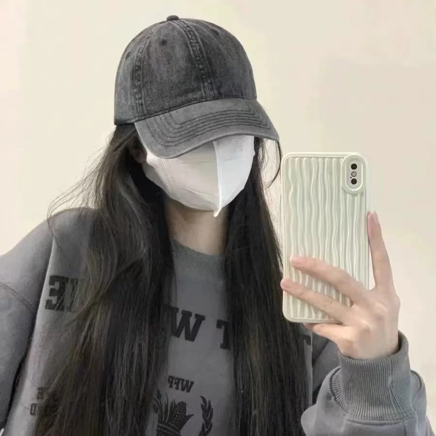 棒球帽合集（编码100-199）