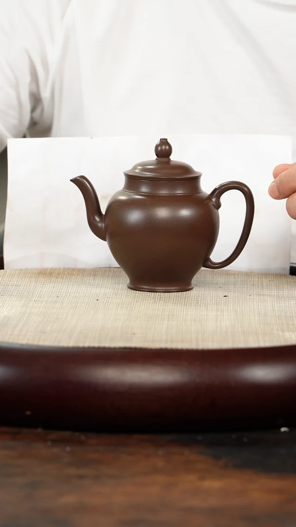 茶壶紫砂煜品轩紫砂2