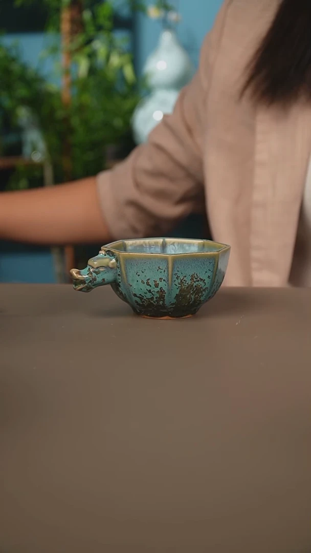 八方杯