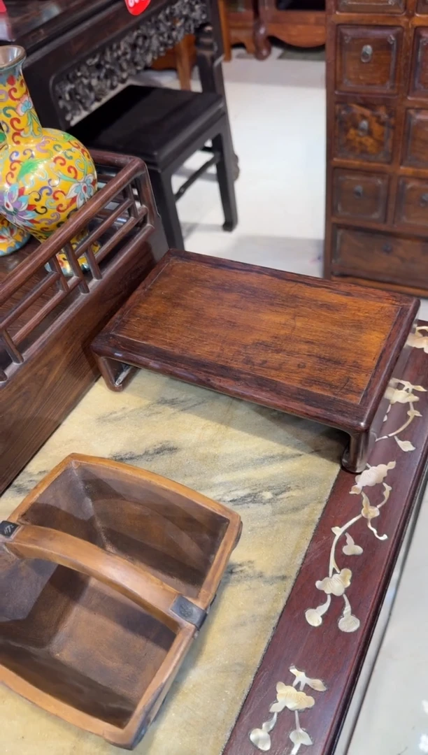 木黄花梨小卷498.88888