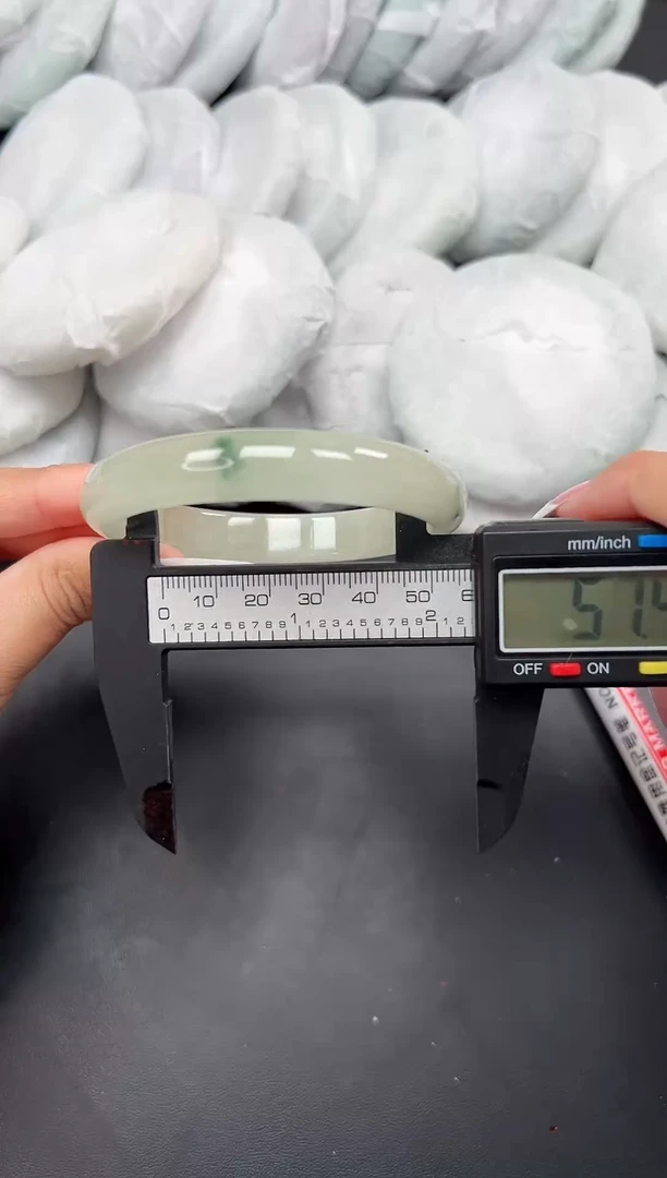 精品手镯，一物一拍P-025