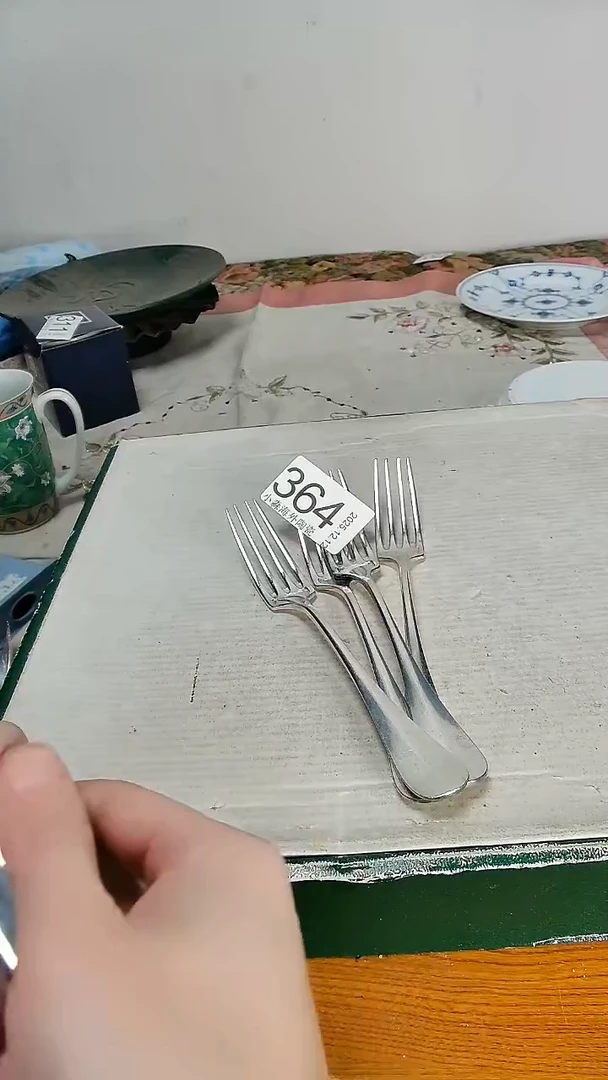 瓷片用****2小淼海外陶瓷工艺品