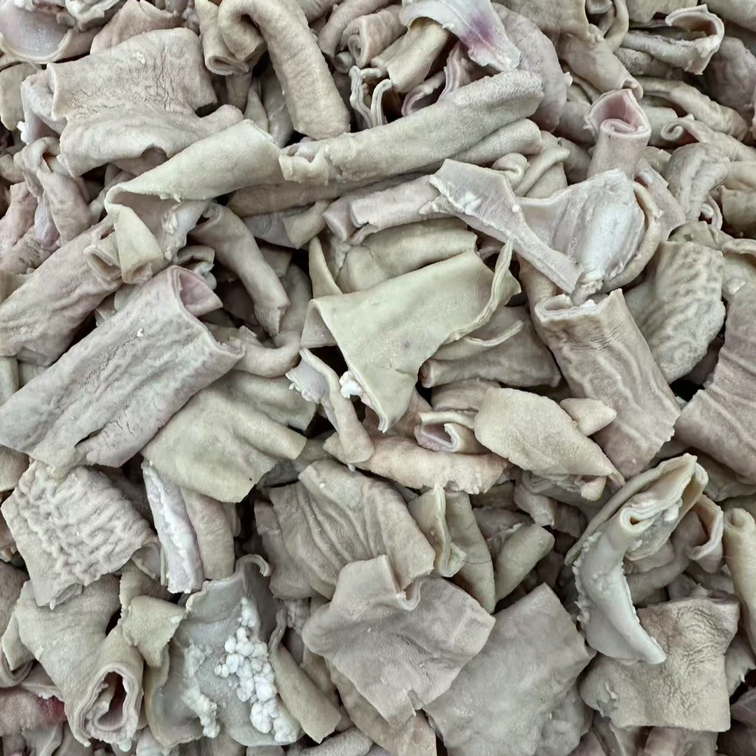 【精选牦牛小肠3斤起】清真屠宰严选