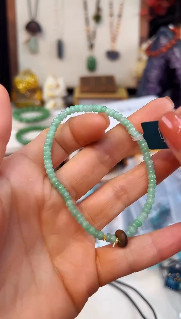 未镶嵌翡翠手饰@@F921H017921