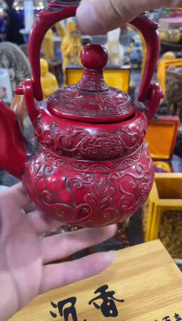 摆件创艺瓷器摆件工艺品