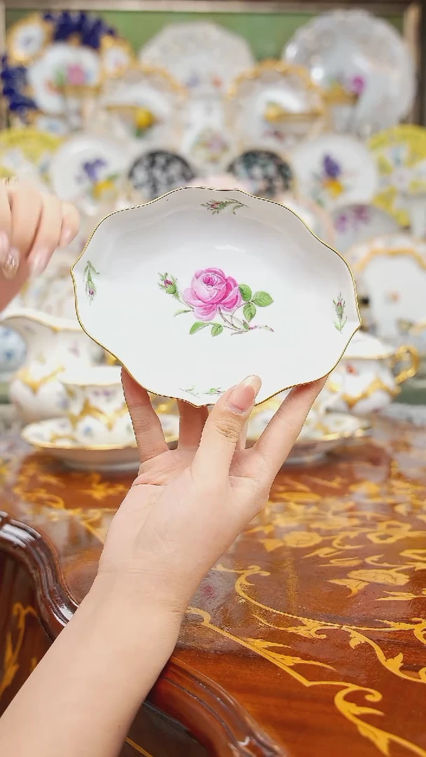 瓷米多家中古瓷器如图所示108