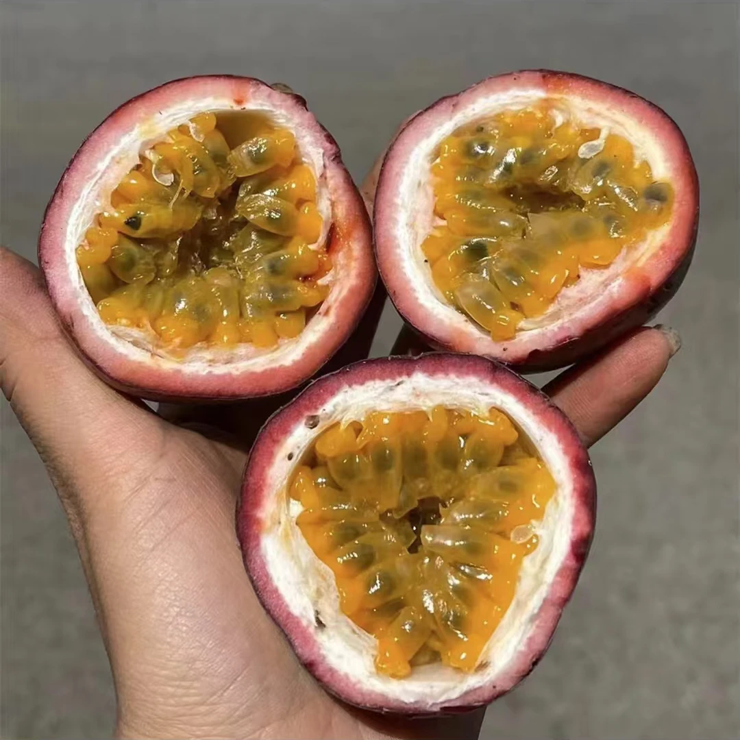 百香果一袋2粒装