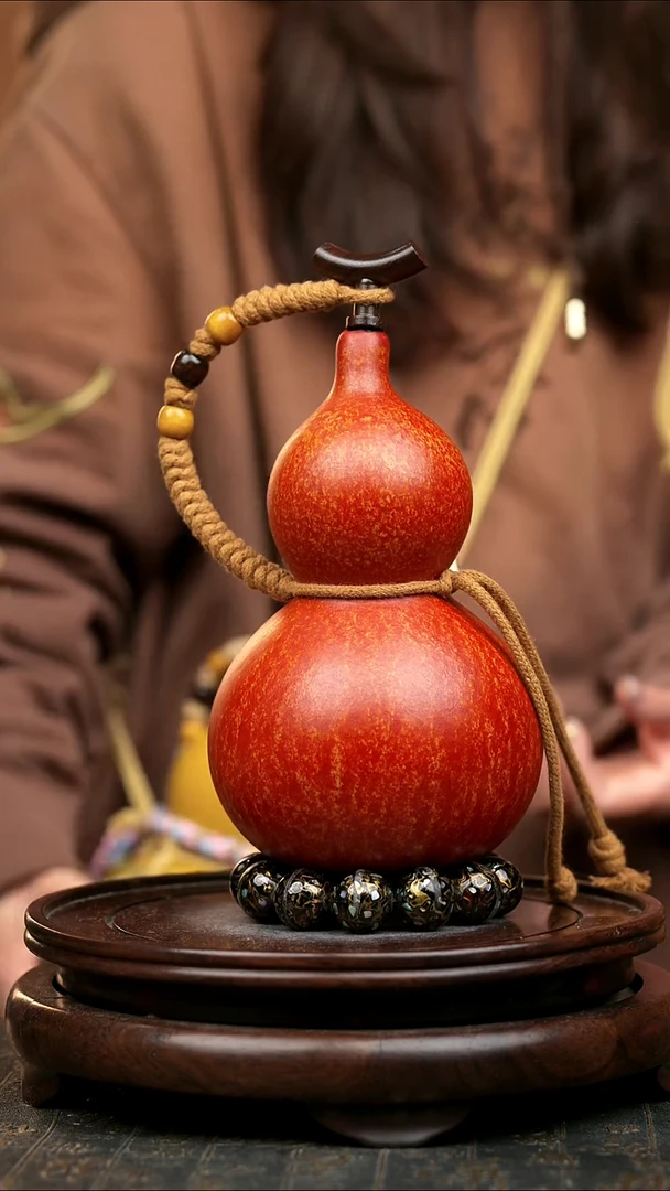 132号葫芦一物一拍  拍拍退退限购拉黑