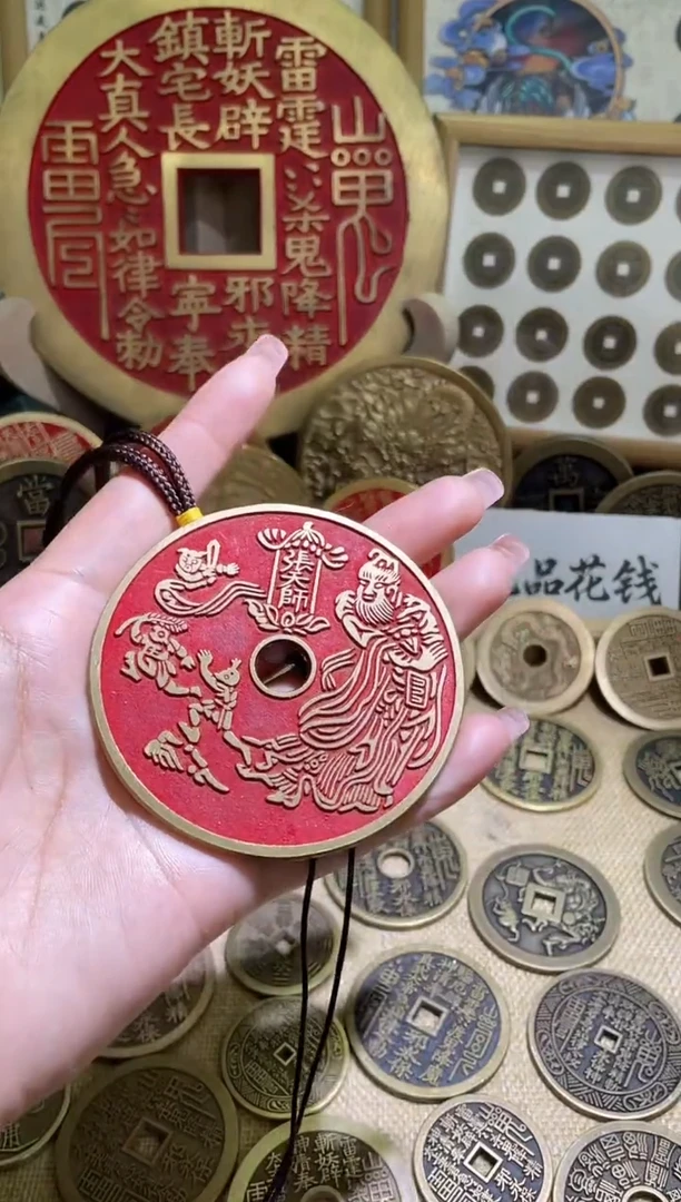 铜现代手工艺花钱