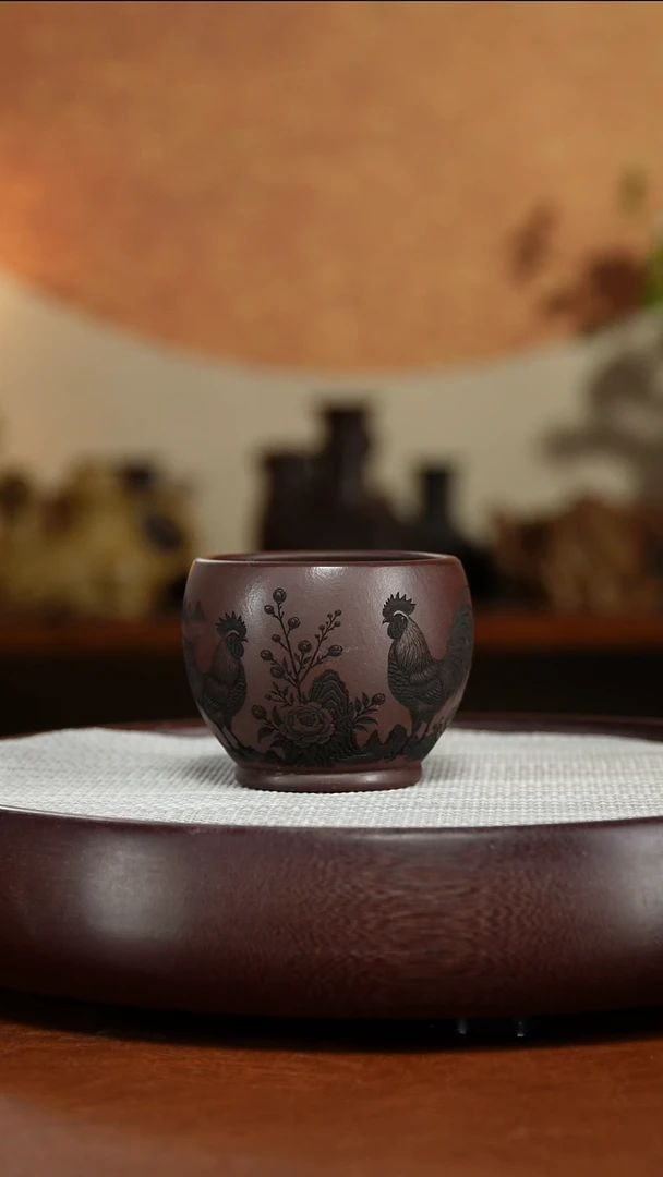 茶壶紫砂宜兴紫砂壶