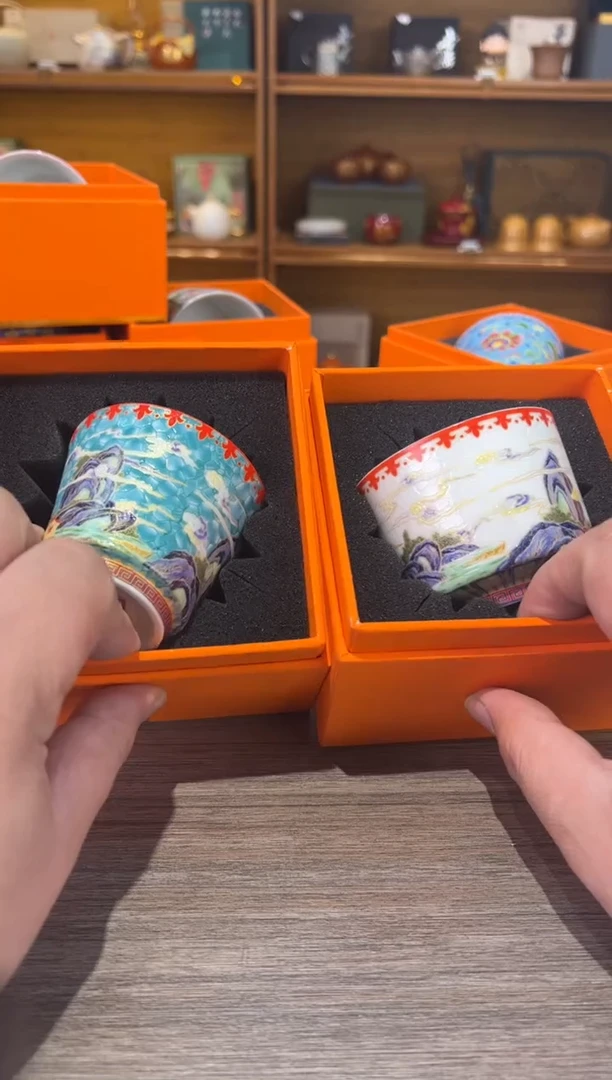 【闪购商品】2个茶具茶具茶具茶具