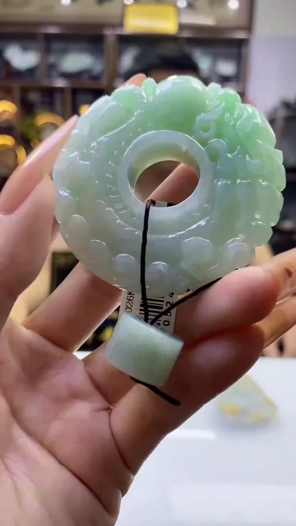 未镶嵌定制翡翠多样性发货8818