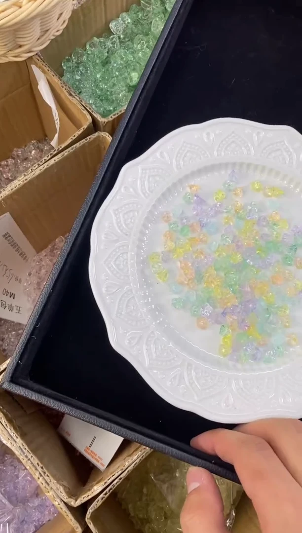 琉璃陶瓷合金M82