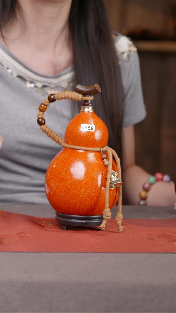 856号大漆葫芦一物一拍拍拍退退限购拉黑