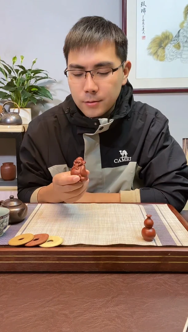 茶壶紫砂紫砂壶紫砂茶宠