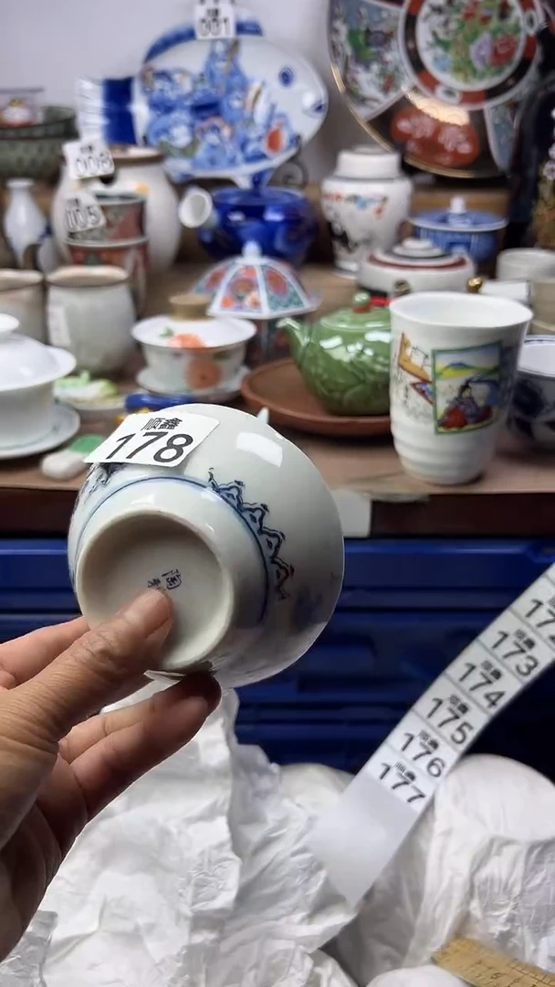 陶福*顺鑫工艺品店闪购
