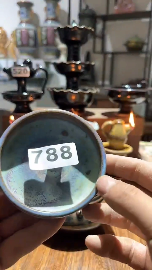 【闪购商品】摆件