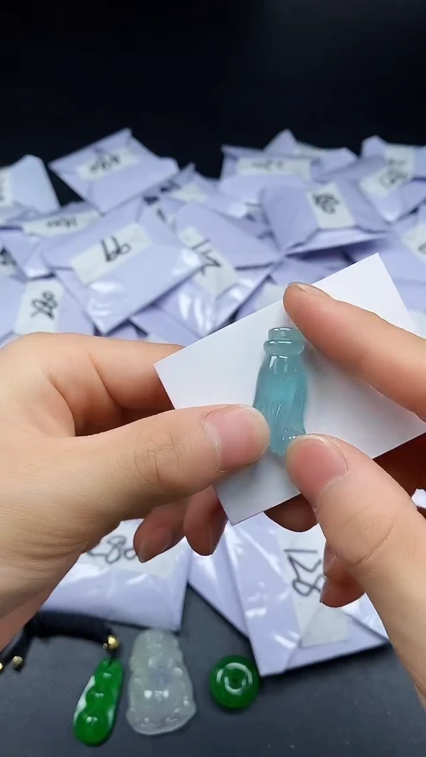 所见即所得/一物一图（加扣头）34